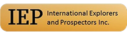 International Explorers & Prospectors