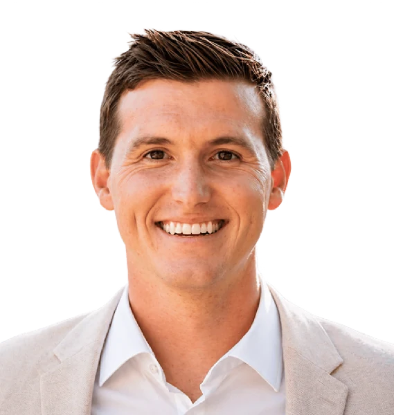 Jeremy Ramshaw