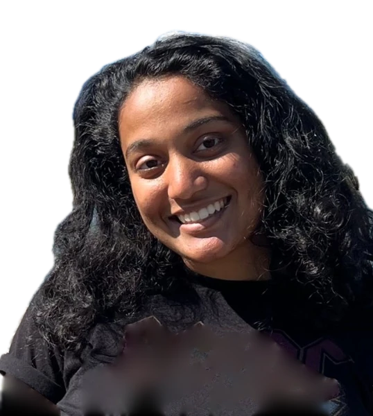 Mehek Mathur
