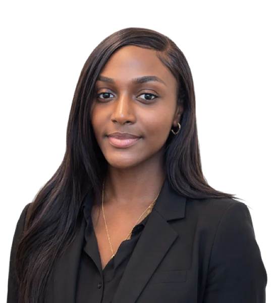 Michelle Hector